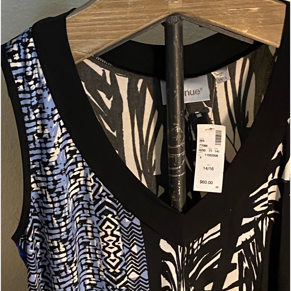 MIDI length dress